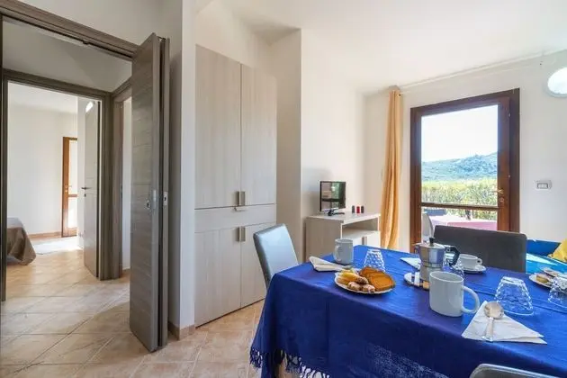 Classic Apart Daire, 2 Yatak Odası, Kişiye Özel Havuzlu, Avlu