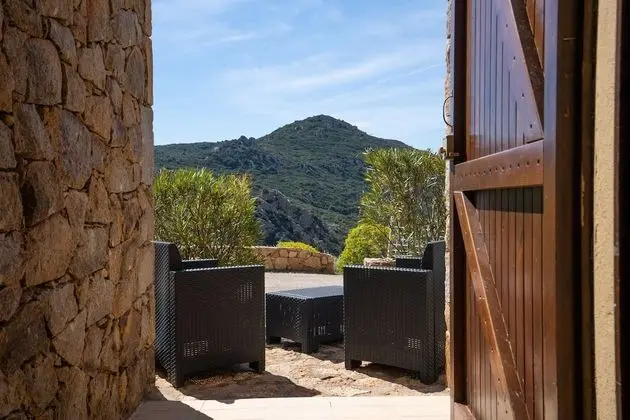 Classic Apart Daire, 2 Yatak Odası, Kişiye Özel Havuzlu, Avlu