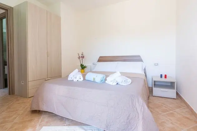 Classic Apart Daire, 2 Yatak Odası, Kişiye Özel Havuzlu, Avlu