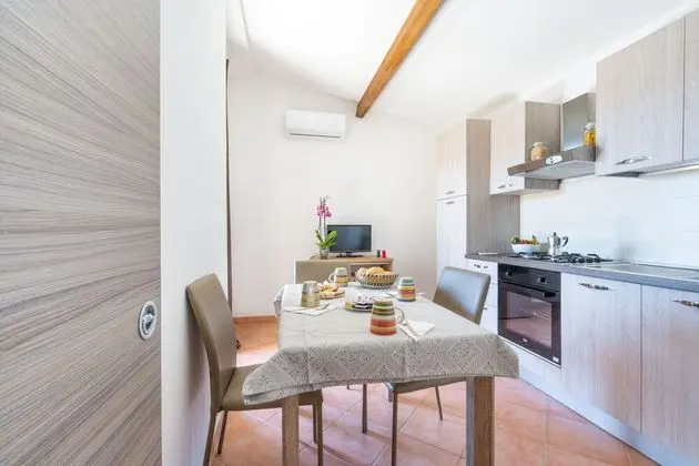 Panoramic Apart Daire, 3 Yatak Odası, Kişiye Özel Havuzlu, Deniz Manzaralı