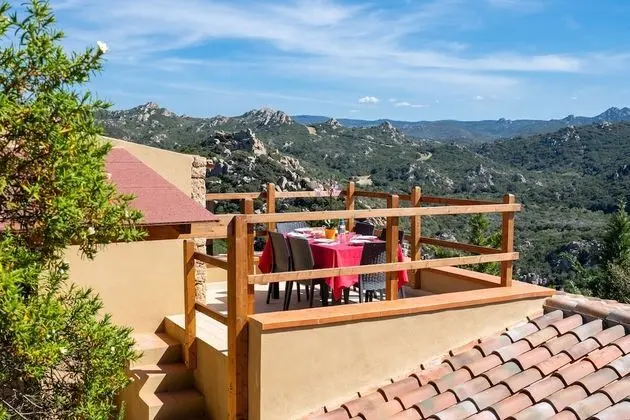 Panoramic Apart Daire, 3 Yatak Odası, Kişiye Özel Havuzlu, Deniz Manzaralı