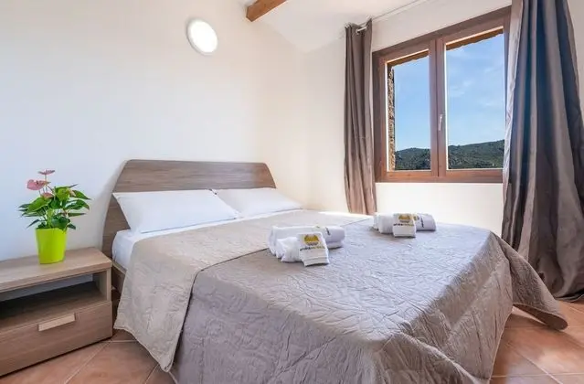 Panoramic Apart Daire, 3 Yatak Odası, Kişiye Özel Havuzlu, Deniz Manzaralı