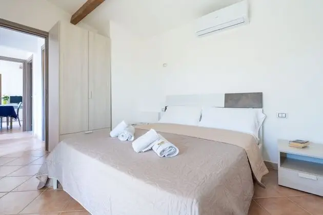 Panoramic Apart Daire, 3 Yatak Odası, Kişiye Özel Havuzlu, Deniz Manzaralı