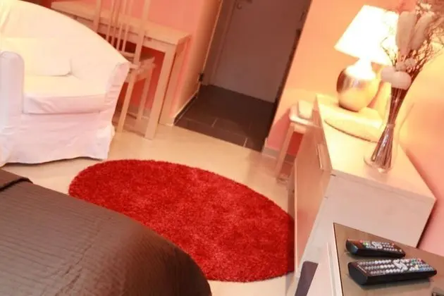 Comfort Stüdyo, 1 Büyük (Queen) Boy Yatak, Küçük Mutfak
