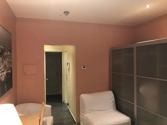 Comfort Stüdyo, 1 Büyük (Queen) Boy Yatak, Küçük Mutfak