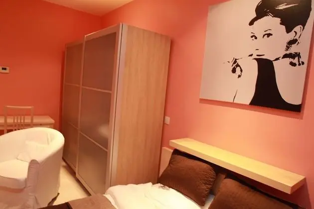Comfort Stüdyo, 1 Büyük (Queen) Boy Yatak, Küçük Mutfak