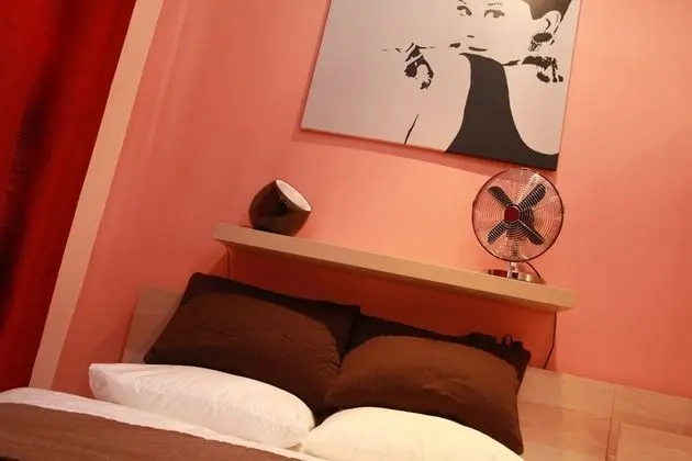 Premium Stüdyo Süit, 1 Büyük (Queen) Boy Yatak, Küçük Mutfak