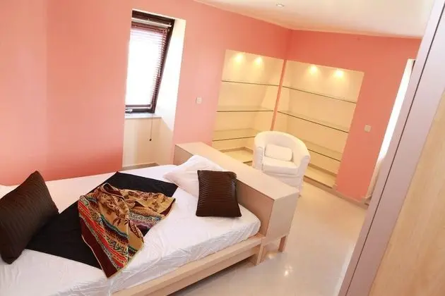 Premium Stüdyo Süit, 1 Büyük (Queen) Boy Yatak, Küçük Mutfak
