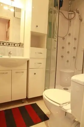 Premium Stüdyo Süit, 1 Büyük (Queen) Boy Yatak, Küçük Mutfak