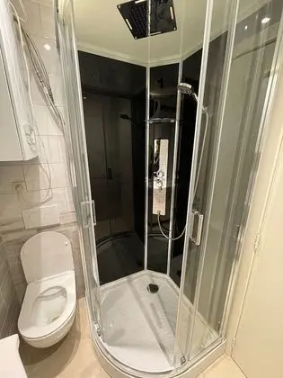 Premium Stüdyo Süit, 1 Büyük (Queen) Boy Yatak, Küçük Mutfak