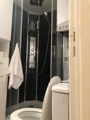 Premium Stüdyo Süit, 1 Büyük (Queen) Boy Yatak, Küçük Mutfak