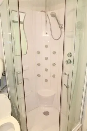 Premium Stüdyo Süit, 1 Büyük (Queen) Boy Yatak, Küçük Mutfak
