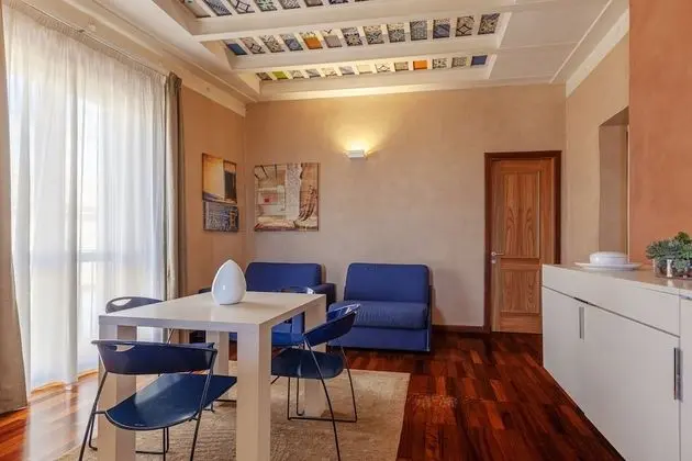 Junior Stüdyo, 1 Yatak Odası, Kısmi Deniz Manzaralı