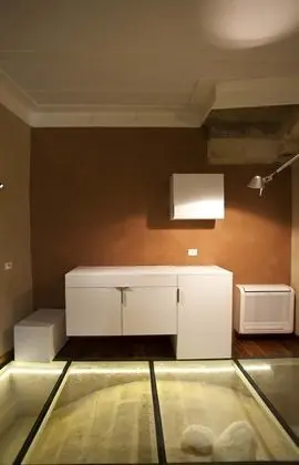 Junior Stüdyo, 1 Yatak Odası, Şehir Manzaralı