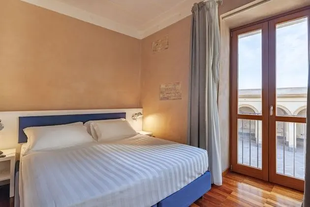 Junior Stüdyo, 1 Yatak Odası, Şehir Manzaralı