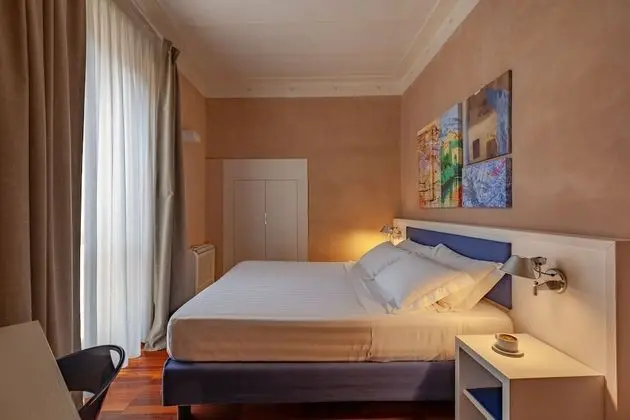 Superior Stüdyo, 1 Yatak Odası, Kısmi Deniz Manzaralı