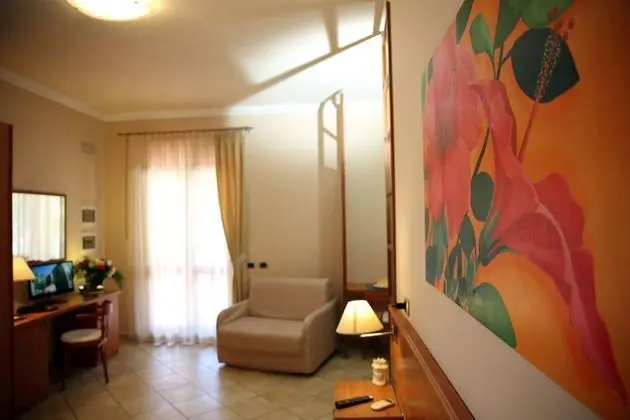 Apartment for 4 people