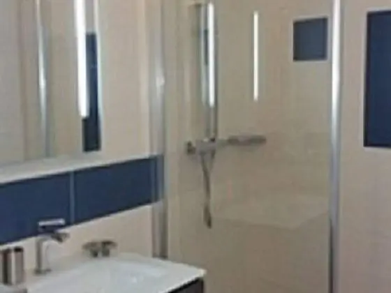 Standard Apart Daire, Deniz Manzaralı (T3 -  LES 4 MATS (75 m2))