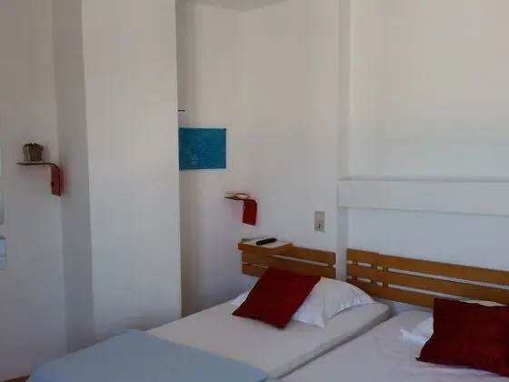 Superior Apart Daire, Deniz Manzaralı (T3 -  Le DRAKKAR (60m2))