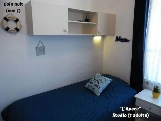 Stüdyo (L'Ancre)