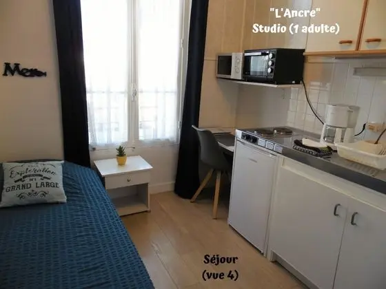 Stüdyo (L'Ancre)