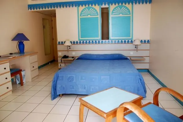 Apart Daire, 1 Yatak Odası, Küçük Mutfak