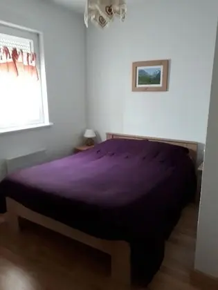 Apart Daire, Birden Çok Yatak (N° 12)