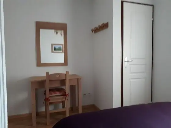 Apart Daire, Birden Çok Yatak (N° 12)