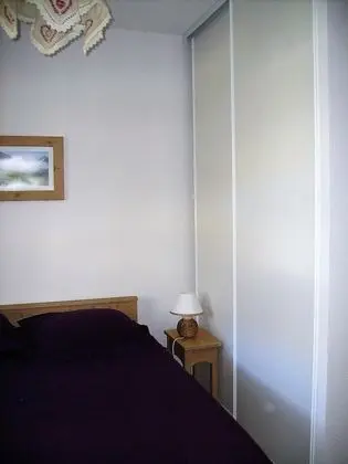 Apart Daire, Birden Çok Yatak (N° 12)