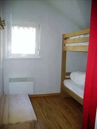 Apart Daire, Birden Çok Yatak (N° 12)