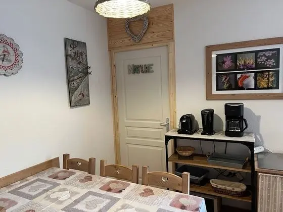 Apart Daire, Birden Çok Yatak (N° 12)