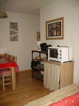 Apart Daire, Birden Çok Yatak (N° 12)