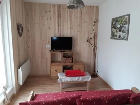 Apart Daire, Birden Çok Yatak (N° 12)