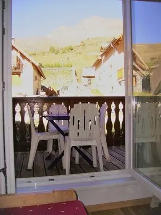 Apart Daire, Birden Çok Yatak (N° 12)