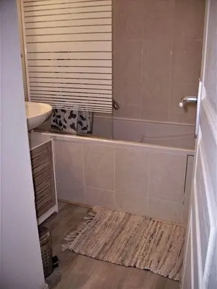 Apart Daire, Birden Çok Yatak (N° 12)