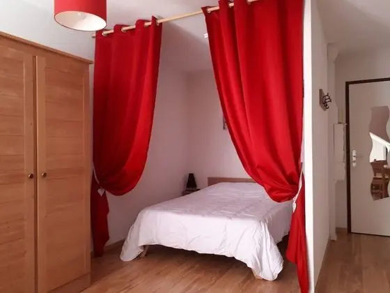 Comfort Stüdyo (N° 22)