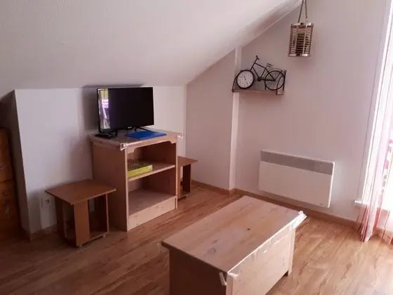 Comfort Stüdyo (N° 22)