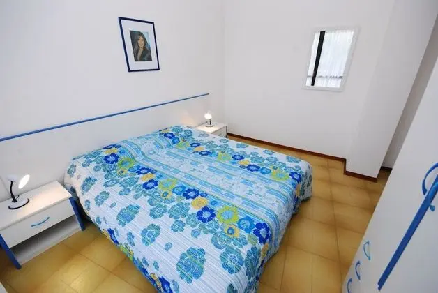 Apart Daire, 1 Yatak Odası (B-4)
