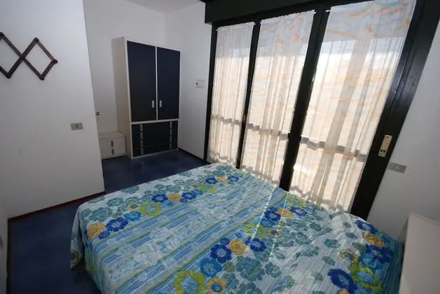 Apart Daire, 1 Yatak Odası (B-4)
