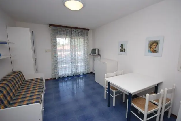 Apart Daire, 1 Yatak Odası (B-4)
