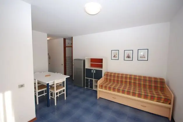 Apart Daire, 1 Yatak Odası (B-4)