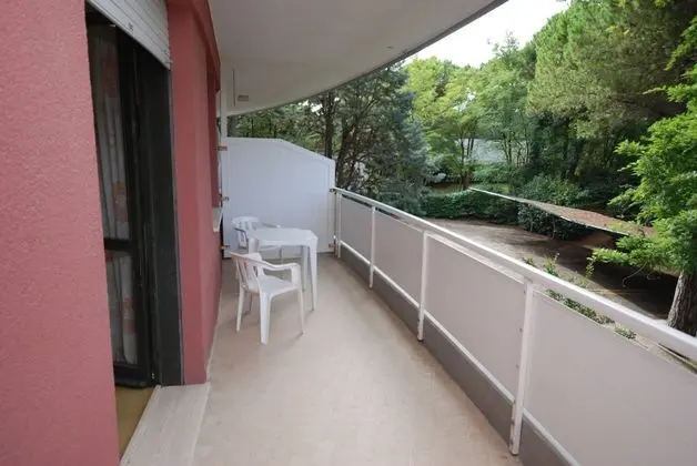 Apart Daire, 1 Yatak Odası (B-4)