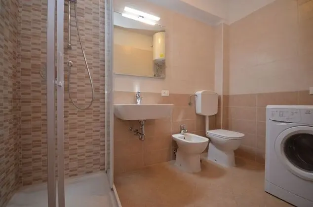 Apart Daire, 1 Yatak Odası (B-4)