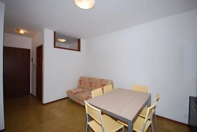 Apart Daire, 1 Yatak Odası (B-6)