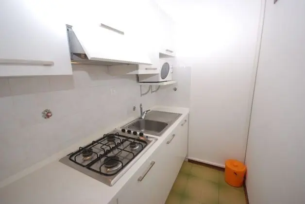 Apart Daire, 1 Yatak Odası (B-6)
