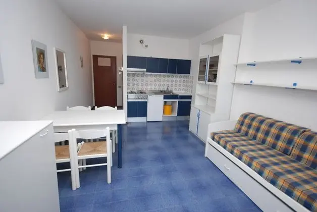 Apart Daire, 1 Yatak Odası (B-6)
