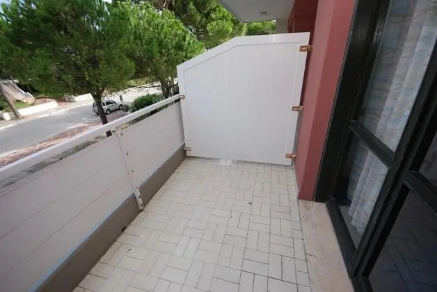 Apart Daire, 1 Yatak Odası (B-6)