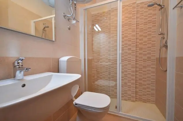 Apart Daire, 1 Yatak Odası (B-6)