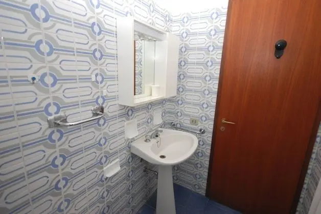 Apart Daire, 1 Yatak Odası (B-6)