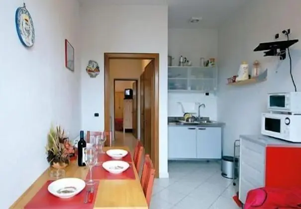 Economy Apart Daire, 1 Yatak Odası, Dağ Manzaralı